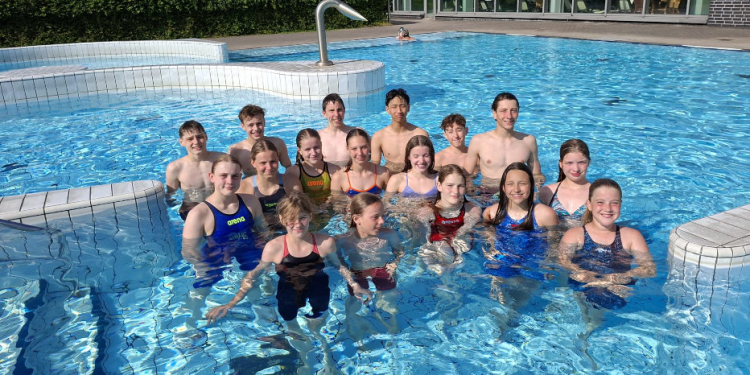Volles Haus beim Nord-Ostsee-Sprint in Heide