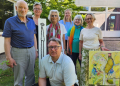 ‚Dörfer zeigen Kunst‘ mit Sonderthema „QueerBeet“ in Groß Grönau