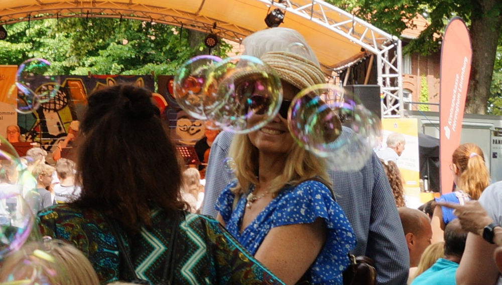 Die dritte Woche KulturSommer am Kanal