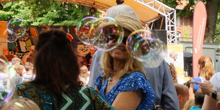 Die dritte Woche KulturSommer am Kanal