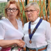 Marlis Koch ist neue Präsidentin des Inner Wheel Clubs Herzogtum Lauenburg