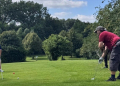 Deutsche SwinGolf-Meisterschaften in Bergrade mit spannenden Wettkämpfen und tollen Gastgebern