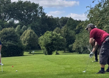 Deutsche SwinGolf-Meisterschaften in Bergrade mit spannenden Wettkämpfen und tollen Gastgebern