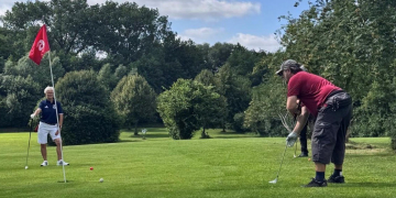 Deutsche SwinGolf-Meisterschaften in Bergrade mit spannenden Wettkämpfen und tollen Gastgebern