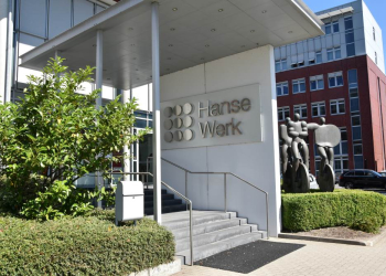 HanseWerk-Gruppe schafft im Norden eine Wertschöpfung von einer Milliarde Euro pro Jahr