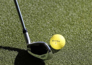 20 Jahre Swingolf in Bergrade und Deutsche Meisterschaft vom 9. bis 12. Juli 2026