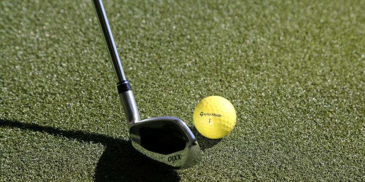 20 Jahre Swingolf in Bergrade und Deutsche Meisterschaft vom 9. bis 12. Juli 2026