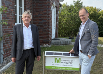 Zukunft des Mittelstands und Unternehmensnachfolge im Blick
