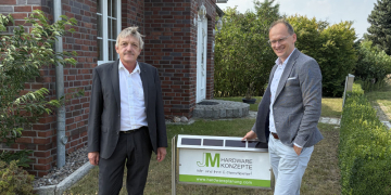 Zukunft des Mittelstands und Unternehmensnachfolge im Blick