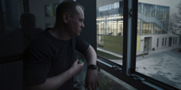 Doku-Dienstag: „Innere Emigranten“ im Filmclub
