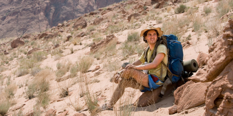 „Into the Wild“ im Filmclub