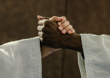 Möllner Sportvereinigung erweitert ihr Sportangebot um eine Judo-Abteilung