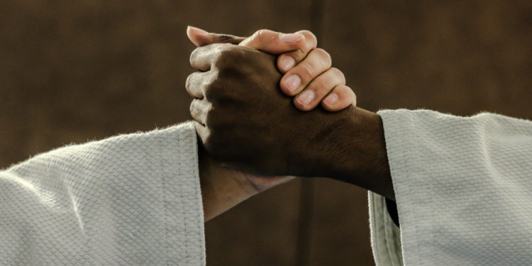 Möllner Sportvereinigung erweitert ihr Sportangebot um eine Judo-Abteilung