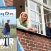‚Das Wir zählt‘: Der neue Flyer von ‚jung+ev.‘ ist da