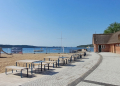 Ratzeburger Strandbad an der Schloßwiese startet mit dem Badebetrieb