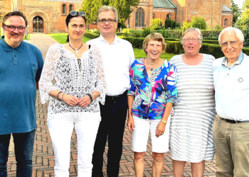Förderverein Ernst Barlach gut aufgestellt