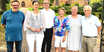Förderverein Ernst Barlach gut aufgestellt