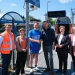 Fahrgäste profitieren von modernisierten Bahnstationen in Schwarzenbek, Müssen und Büchen