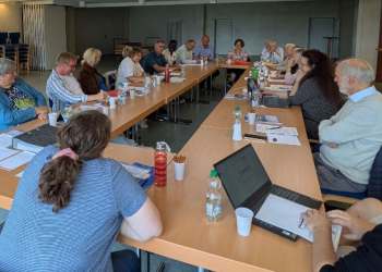 ‚Partnerschaft für Demokratie‘ der Stadt Ratzeburg und des Amtes Lauenburgische Seen fördert und unterstützt demokratiestärkende Projekte