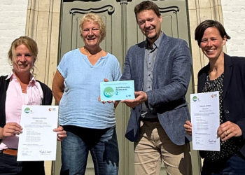 Kreismusikschule erhält QSM-Zertifizierung – Zertifizierungsprozess erfolgreich abgeschlossen
