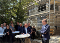 Ein Meilenstein für moderne Verwaltung und attraktive Arbeitsplätze
