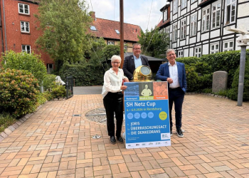 SH Netz Cup 2026: Joris, Spitzensport und ein Wochenende voller Highlights