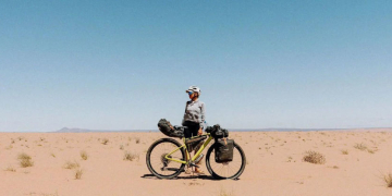 Doku-Dienstag: „Same Sun“ im Filmclub