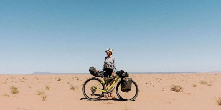 Doku-Dienstag: „Same Sun“ im Filmclub