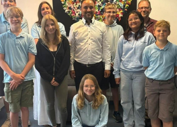 Ratzeburger Jugendbeirat lobt ‚Zukunftspreis der Ratzeburger Jugend‘ aus