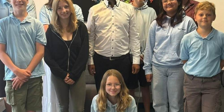 Ratzeburger Jugendbeirat lobt ‚Zukunftspreis der Ratzeburger Jugend‘ aus