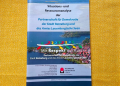 ‚Partnerschaft für Demokratie‘ legt Situations- und Ressourcenanalyse vor