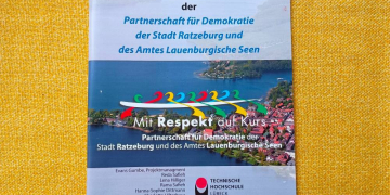 ‚Partnerschaft für Demokratie‘ legt Situations- und Ressourcenanalyse v