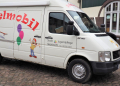 Geesthacht: Ferienaktion am Spielmobil