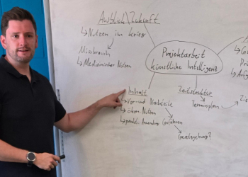 Sechs Jugendliche erfolgreich begleitet: Förderprojekt im Jugendzentrum zeigt Wirkung