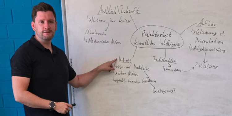 Sechs Jugendliche erfolgreich begleitet: Förderprojekt im Jugendzentrum zeigt Wirkung
