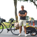 Seedorfer Musiker startet Nord-Ostsee Musikradtour