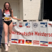 Erfolgreiche Leichtathleten bei den Norddeutschen Masters in Cottbus