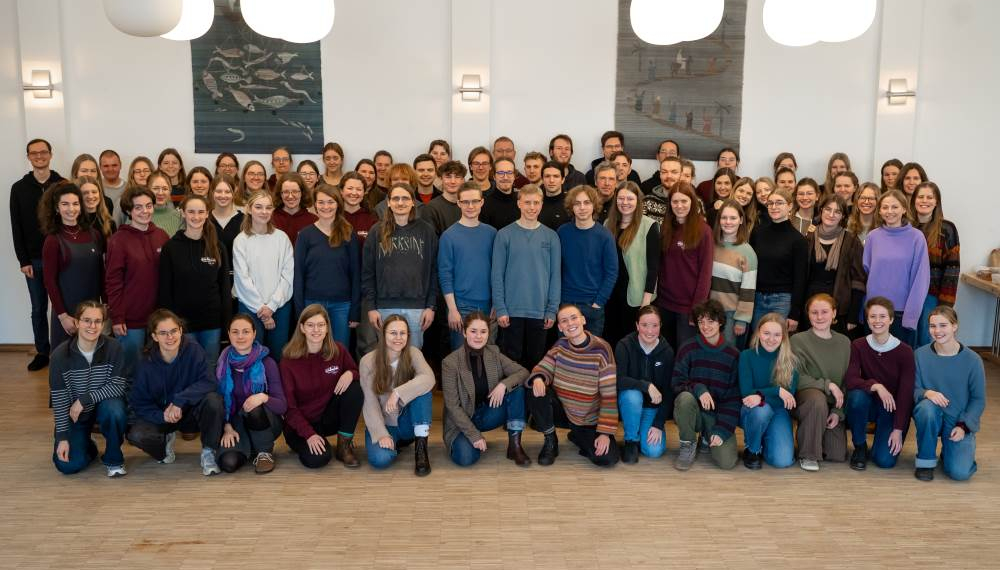 Chorkonzert im Augustinum: ‚All you need is LOVE‘
