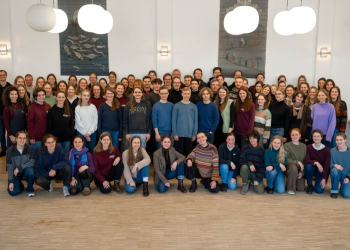 Chorkonzert im Augustinum: ‚All you need is LOVE‘