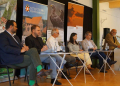 Diskussion: „Windkraftanlagen im Naturpark Lauenburgische Seen?“