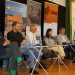 Diskussion: „Windkraftanlagen im Naturpark Lauenburgische Seen?“ 