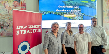 „Gut für Ratzeburg! – Gemeinsam engagiert“