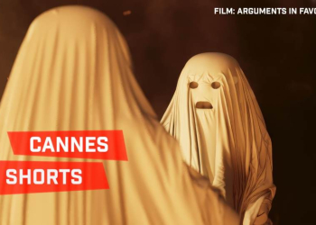 Kurzfilmabend: ‚SHORTS ATTACK: Cannes Shorts‘