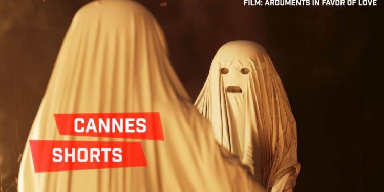 Kurzfilmabend: ‚SHORTS ATTACK: Cannes Shorts‘