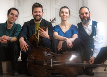 Konzert im Hohen Chor des Ratzeburger Domes