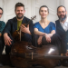 Konzert im Hohen Chor des Ratzeburger Domes