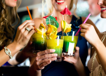Rund 2.864 Fehltage wegen Alkoholproblemen im Herzogtum