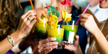 Rund 2.864 Fehltage wegen Alkoholproblemen im Herzogtum