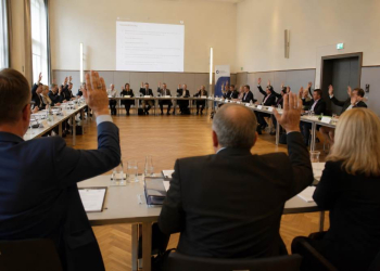 Sitzung des Jugendhilfeausschusses