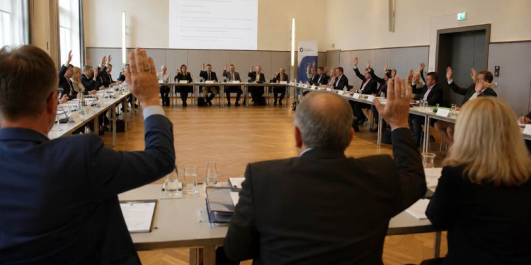 Sitzung des Jugendhilfeausschusses